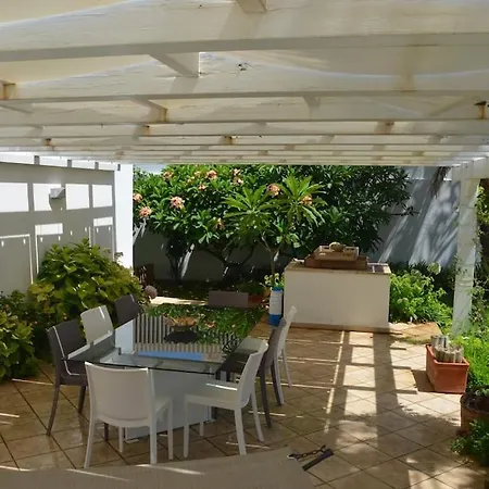 Nini Punta Secca