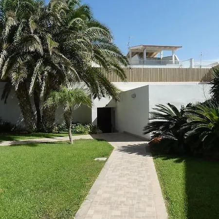 Villa Niní *