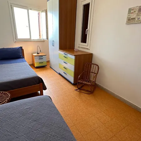 Nini * بونتا سيكا