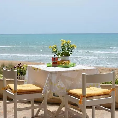 Villa Nini Punta Secca