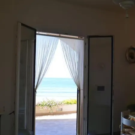 Nini * Punta Secca