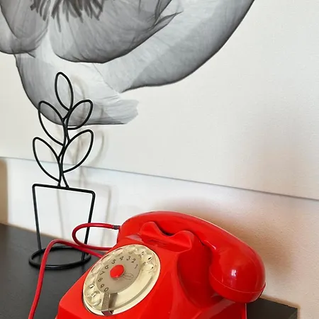 Nini Villa Punta Secca