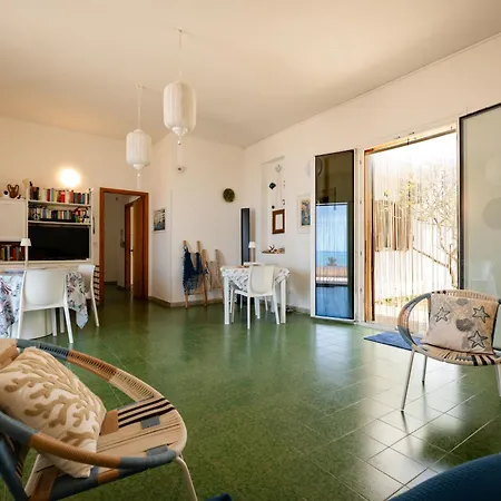 Nini Villa