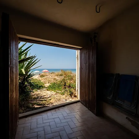 Nini Villa Punta Secca