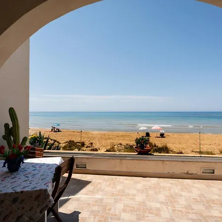 Nini Punta Secca