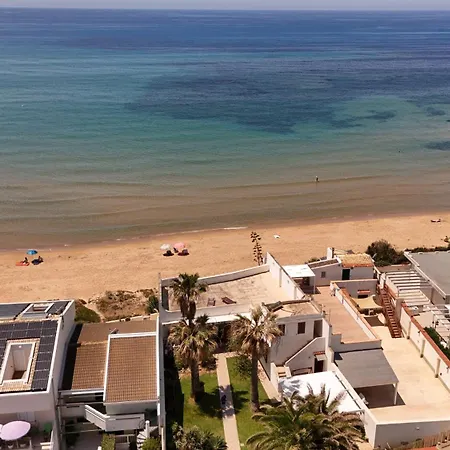 Nini Punta Secca
